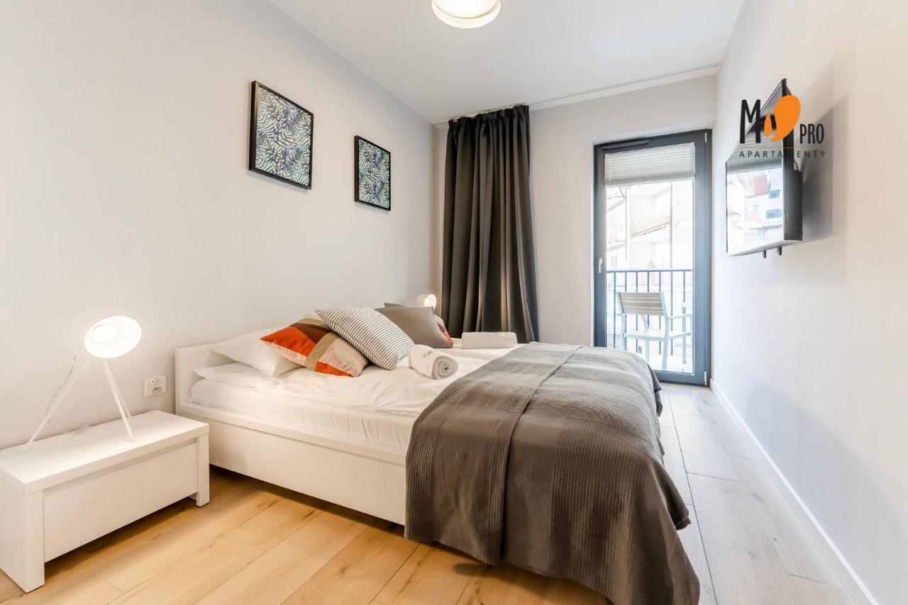 MS Pro Apartamenty KOŁO BRZEGU Kołobrzeg Quarto foto