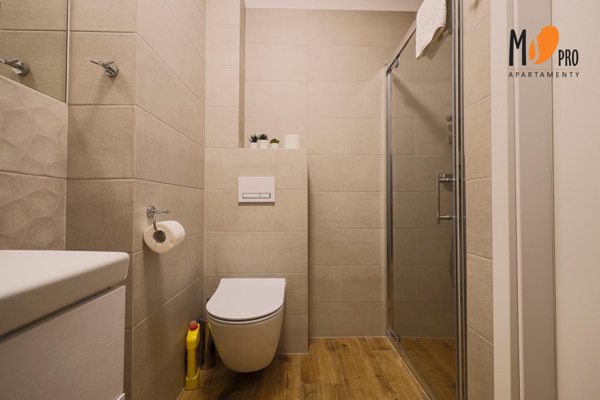 MS Pro Apartamenty KOŁO BRZEGU Kołobrzeg Quarto foto
