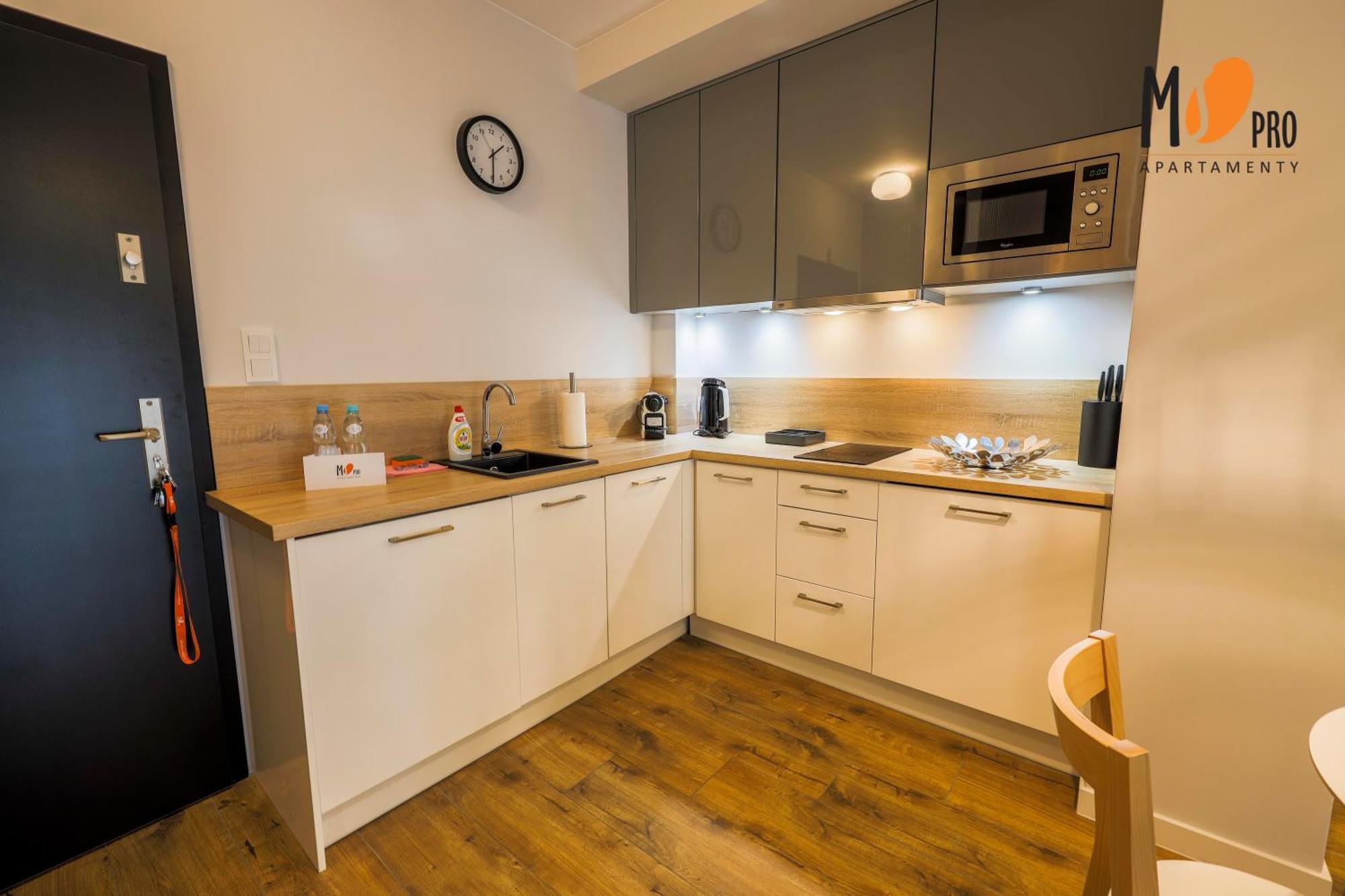 MS Pro Apartamenty KOŁO BRZEGU Kołobrzeg Quarto foto