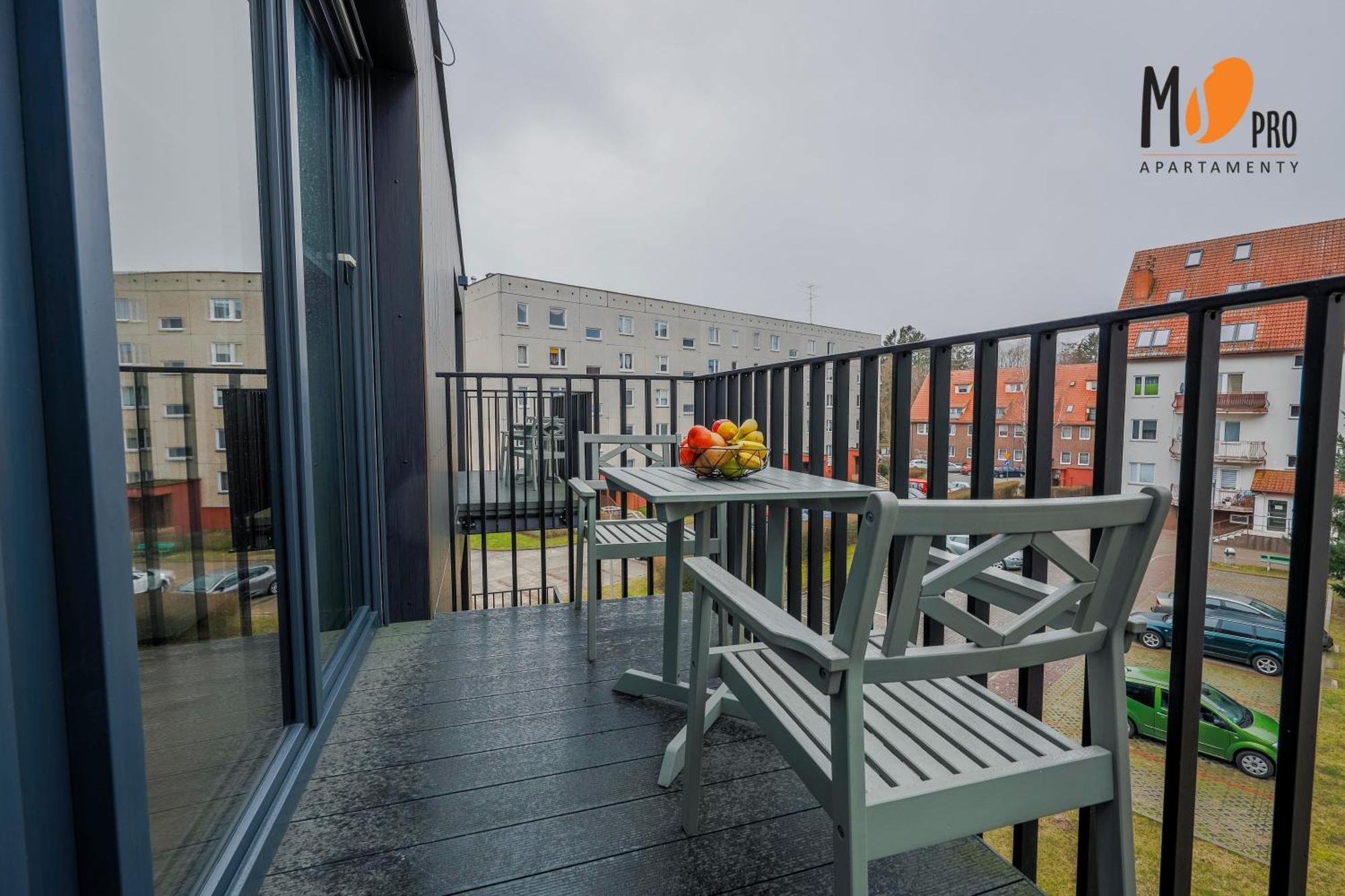 MS Pro Apartamenty KOŁO BRZEGU Kołobrzeg Quarto foto