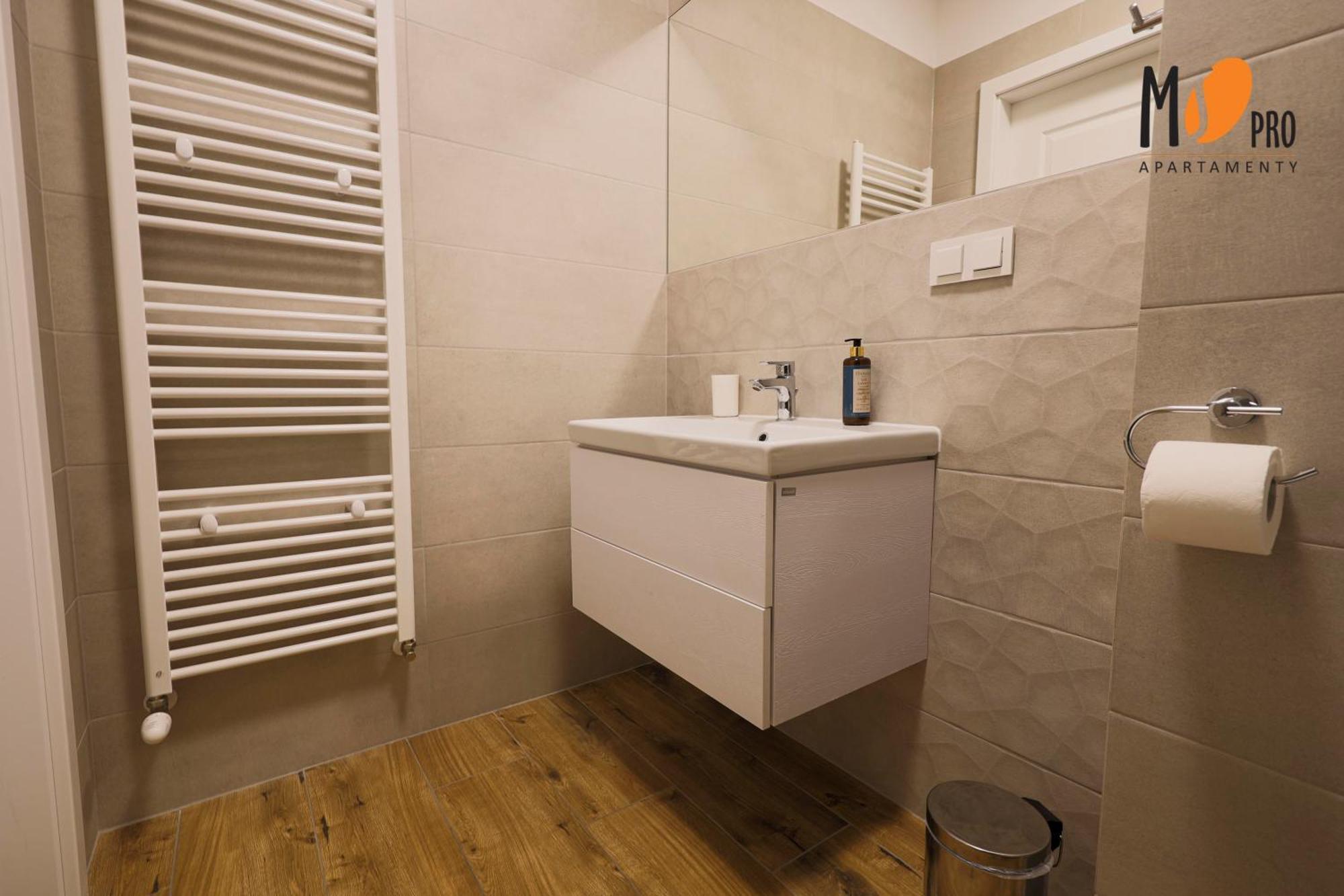 MS Pro Apartamenty KOŁO BRZEGU Kołobrzeg Quarto foto