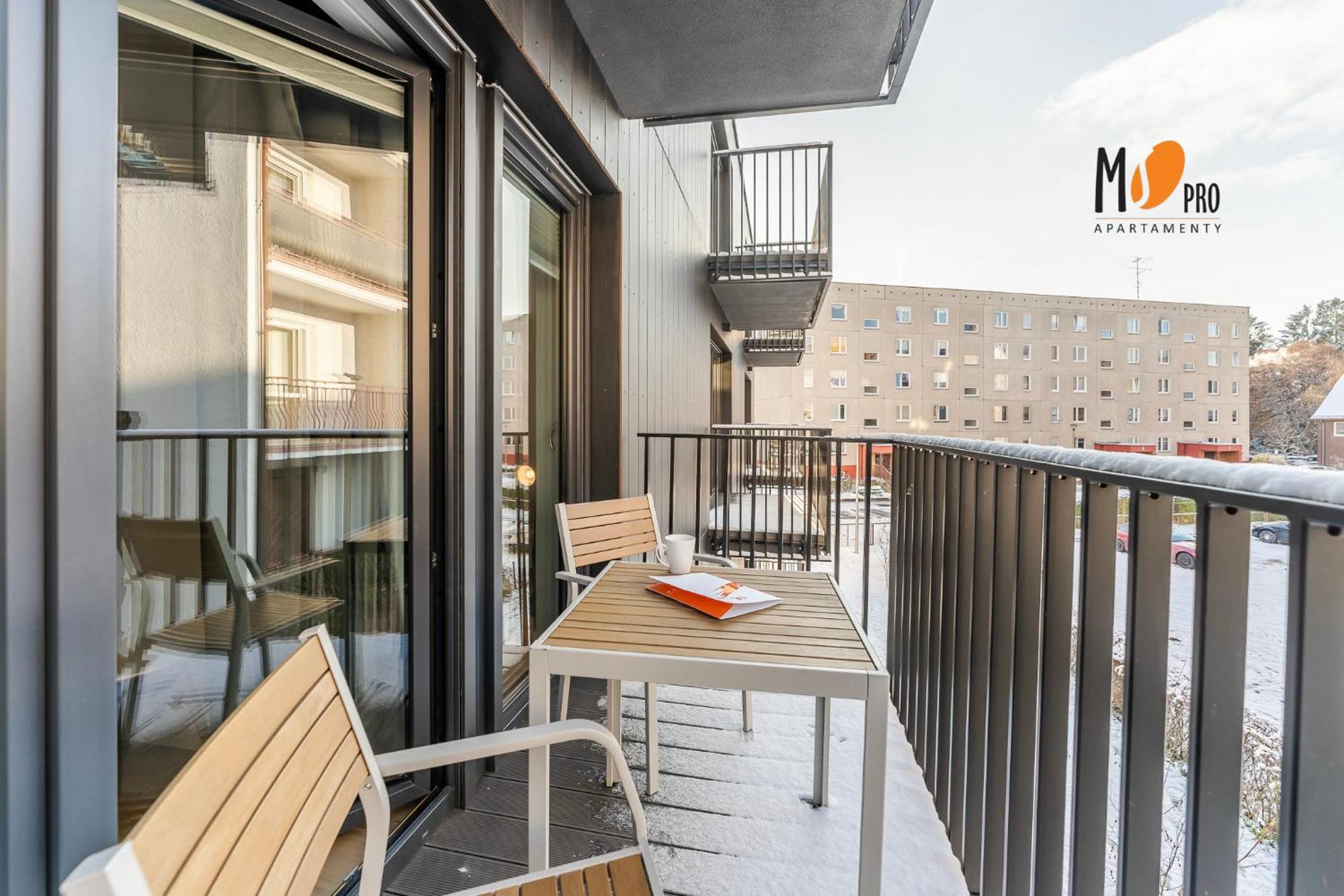 MS Pro Apartamenty KOŁO BRZEGU Kołobrzeg Quarto foto