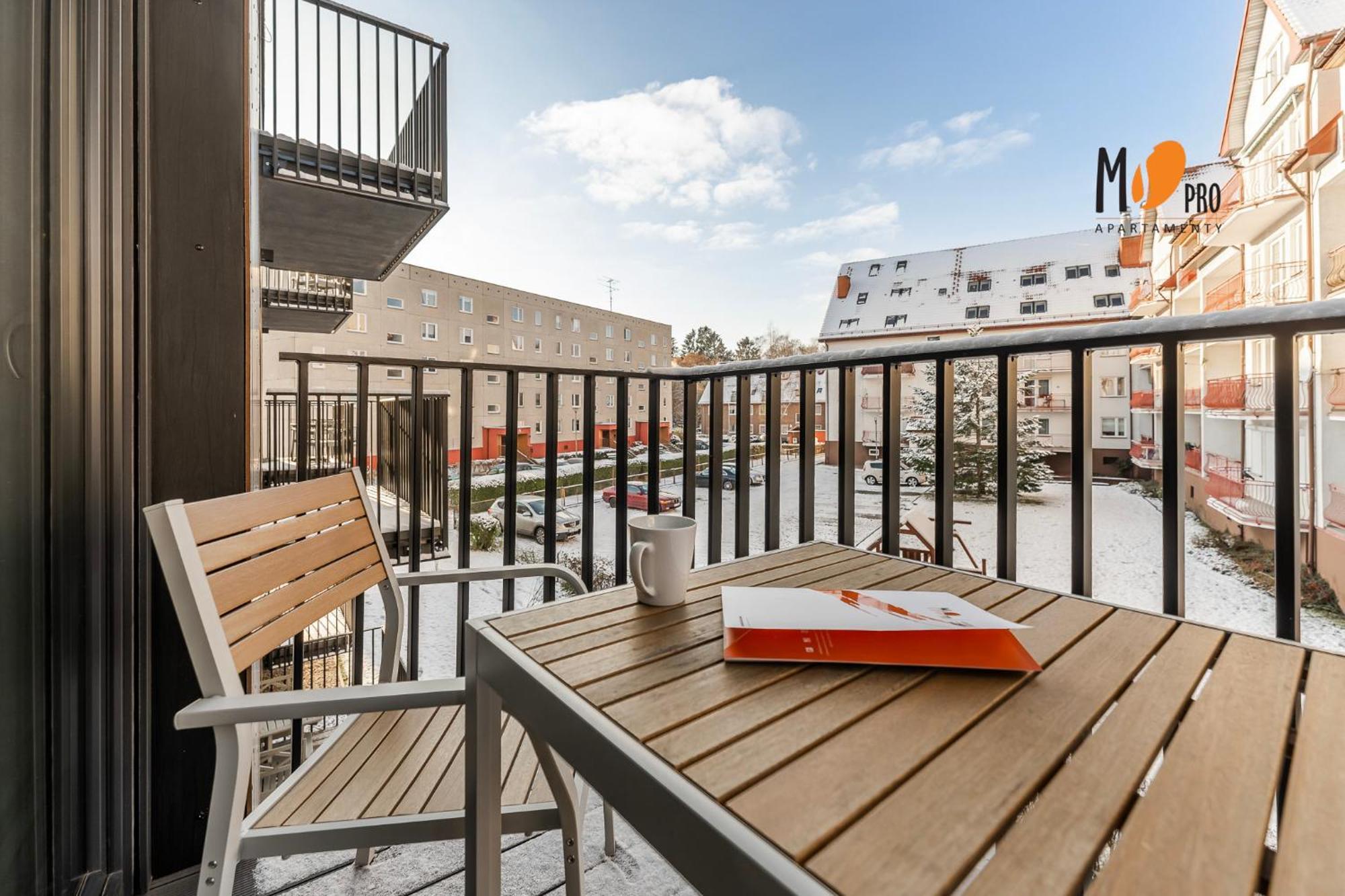 MS Pro Apartamenty KOŁO BRZEGU Kołobrzeg Quarto foto